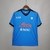 SSC Napoli 2021/22 ~ Camiseta Local Azul