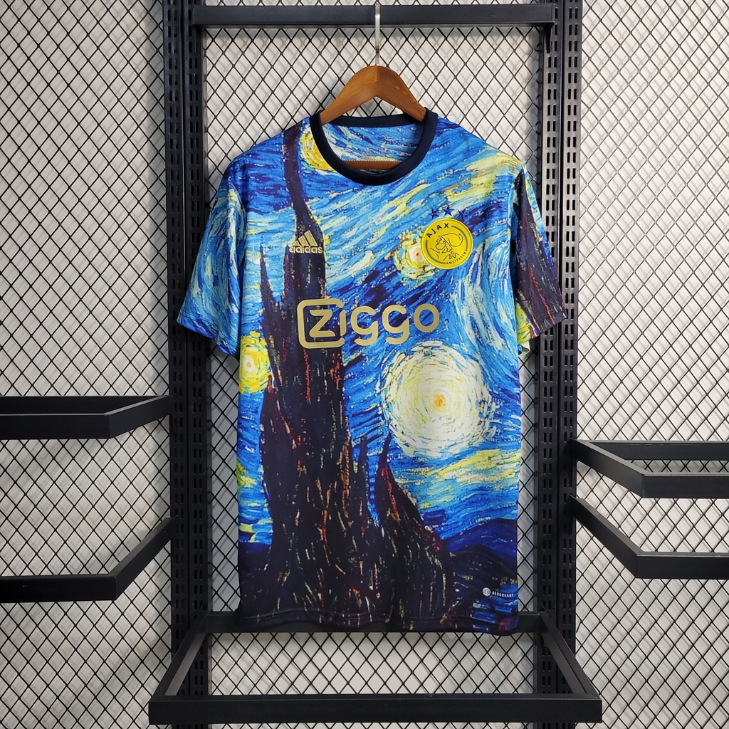Comprar camiseta ajax sale