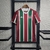 Fluminense 2016 ~ Camiseta Retro Local Verde y Roja