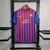 FC Barcelona 2011/12 ~ Camiseta Retro Local Azul y Roja