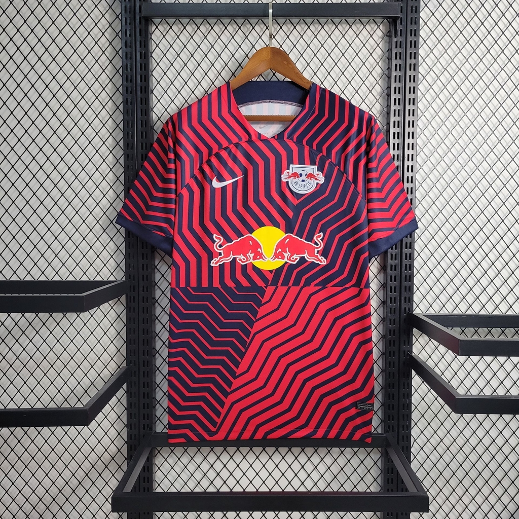 Camiseta leipzig azul hotsell