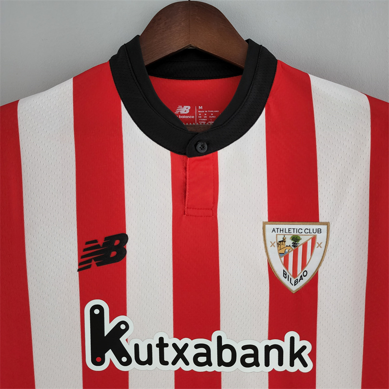 Nueva camiseta athletic club 2021 hotsell