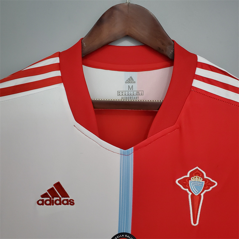 Camiseta celta 2021 hotsell