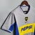 Boca Juniors 2001/02 ~ Tercera Camiseta Retro Gris - comprar online