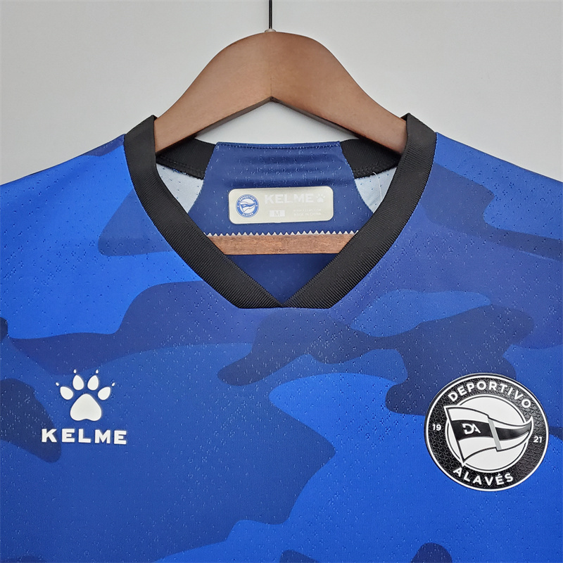 Nueva camiseta alaves 2021 sale