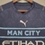 Manchester City 2021/22 ~ Tercera Camiseta Azul - comprar online