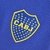 Boca Juniors 2010/11 ~ Camiseta Retro Local Azul en internet