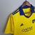 Boca Juniors 2022 ~ Camiseta Visitante Amarilla en internet