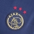 Ajax 2022/23 ~ Camiseta Visitante Azul en internet