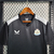 Newcastle United 2023/24 ~ Camiseta de Entrenamiento Negra - Area 10 | CAMISETAS DE FUTBOL