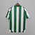 Real Betis 2003/04 ~ Camiseta Retro Local Verde y Blanca - tienda online