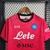 SSC Napoli 2023/24 ~ Pink Champions Shirt - online store