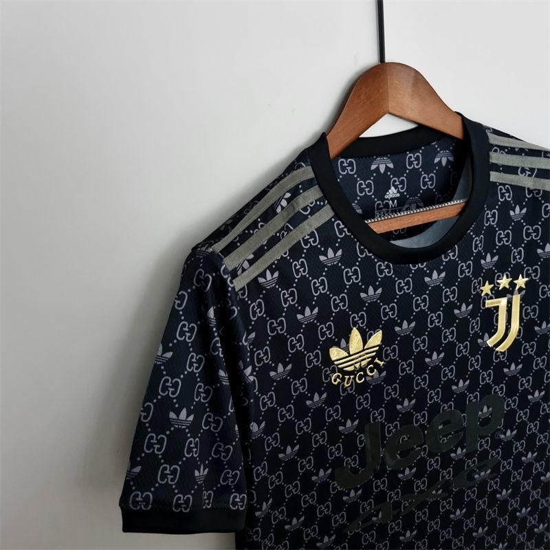Camiseta gucci negra hotsell