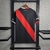 River Plate 2023 ~ Tercera Camiseta Negra - tienda online