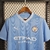 Manchester City 2023/24 ~ Camiseta Local Celeste - tienda online