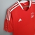 Imagen de Ajax 2021/22 ~ Camiseta de Entrenamiento Rojo