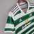 Image of Celtic 2022/23 ~ White and Green Home Shirt