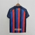 FC Barcelona 2022/23 ~ Camiseta Local Roja y Azul