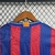 FC Barcelona 2009/10 ~ Camiseta Retro Local Azul y Roja - comprar online