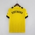 Borussia Dortmund 2022/23 ~ Camiseta Local Amarilla y Negra en internet