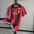 Eintracht Frankfurt 1999/00 ~ Camiseta Retro Roja y Negra en internet