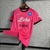 SSC Napoli 2022/23 ~ Camiseta de Arquero Rosa en internet