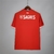 SL Benfica 2021/22 ~ Camiseta Local Roja en internet