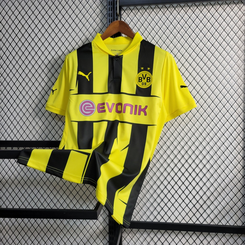 Dortmund 2012 kit new arrivals