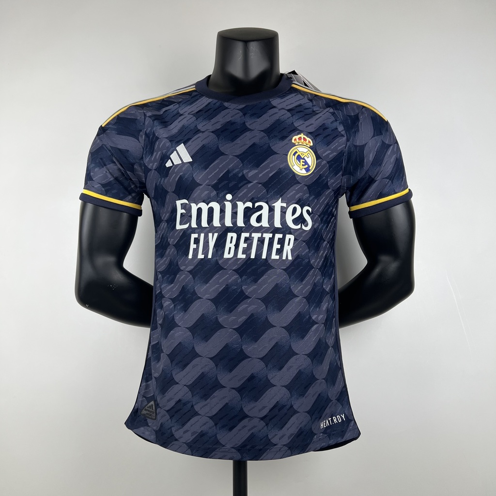 Camiseta azul real madrid 2019 hotsell
