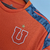 Universidad de Chile 2022 ~ Camiseta de Entrenamiento Naranja - comprar online