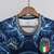 Italia 2022 ~ Camiseta "VERSACE" Azul - comprar online