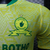 Mamelodi Sundowns 2024/25 ~ Camiseta de Jugador Amarilla - comprar online