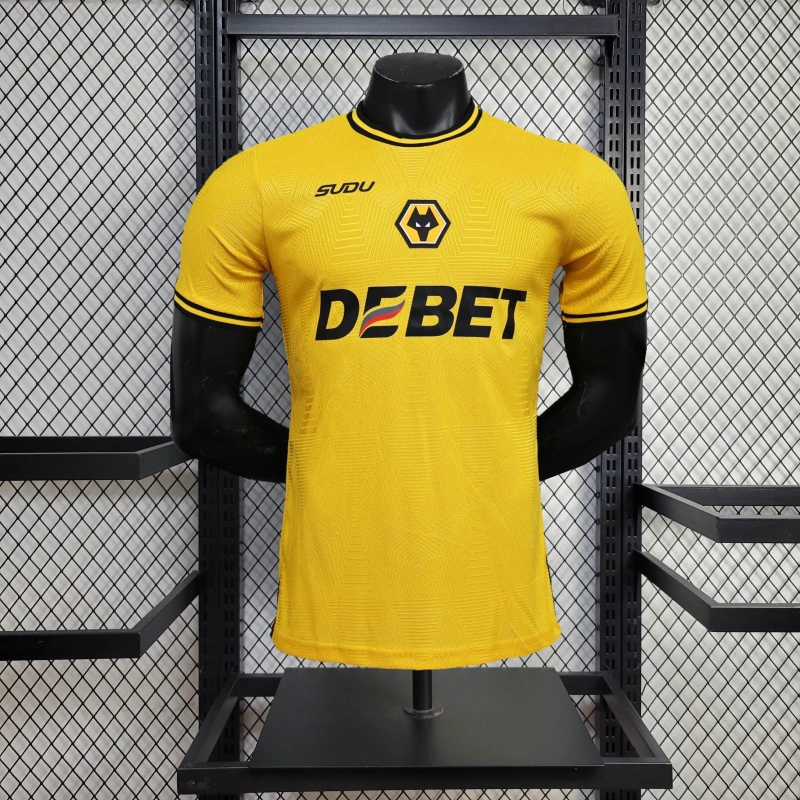 Wolverhampton camiseta hotsell