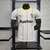 RC Lens 2024/25 ~ Camiseta de Jugador Blanca