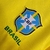 Brasil 2023 ~ Camiseta Local Amarilla - comprar online