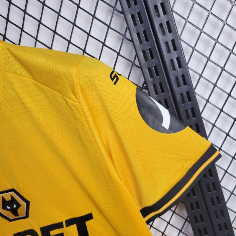 Wolverhampton camiseta 2020 hotsell