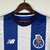 FC Porto 2023/24 ~ Camiseta Local Azul y Blanca - comprar online