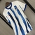 Hertha Berlin 2023/24 ~ Camiseta Local Azul y Blanca en internet