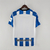 Malaga 2022/23 ~ White and Blue Home Shirt - Area 10 | CAMISETAS DE FUTBOL