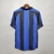 Inter Milan 2001/02 ~ Camiseta Retro Local Azul y Negra - Area 10 | CAMISETAS DE FUTBOL