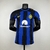 Inter Milan 2023/24 ~ Camiseta Local Azul y Negra Jugador