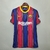 FC Barcelona 2020/21 ~ Camiseta Local Roja y Azul