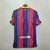 FC Barcelona 2020/21 ~ Camiseta Local Roja y Azul - Area 10 | CAMISETAS DE FUTBOL