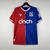 Crystal Palace 2023/24 ~ Camiseta Local Azul y Roja