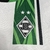 Monchengladbach 2024/25 ~ Camiseta Local Blanca y Verde - comprar online