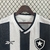 Botafogo 2024 ~ Camiseta Local Blanca y Negra - comprar online