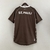 St Pauli 2023/24 ~ Camiseta Local Marron - Area 10 | CAMISETAS DE FUTBOL