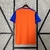 Saiyans FC 2024 ~ Camiseta Local Naranja - Area 10 | CAMISETAS DE FUTBOL