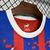 FC Heidenheim 2024/25 ~ Camiseta Local Azul y Roja en internet