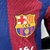 FC Barcelona 2023/24 ~ Camiseta Local Azul y Roja Jugador - comprar online